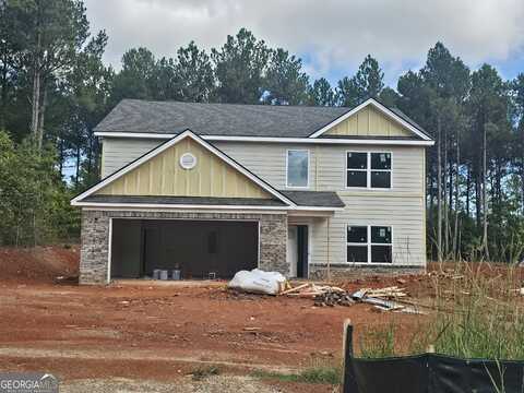 Liberty Hill Road, Hartwell, GA 30643