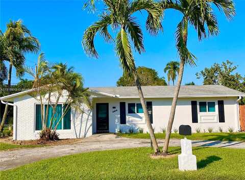 Sw 46Th St, Dania Beach, FL 33312