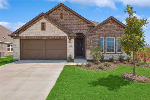 Steeple Chase Drive, Sherman, TX 75092