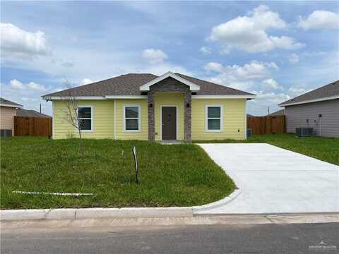 Rosa Drive, La Feria, TX 78559