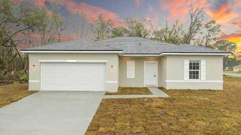 Sw 161St Loop, Ocala, FL 34473