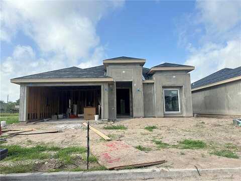 E Conroe Road, Edinburg, TX 78542