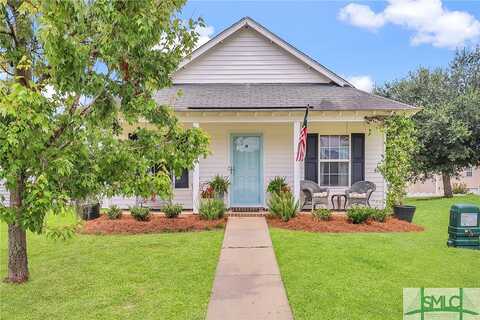 Verde Bend, Savannah, GA 31419