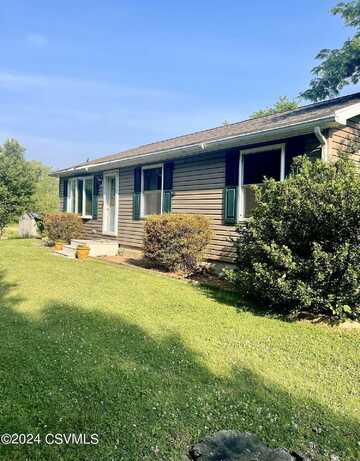 Sulphur Springs Road, Danville, PA 17821