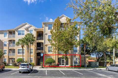 Almaton Loop, Kissimmee, FL 34747