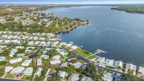 Beach Court, Palm Harbor, FL 34684