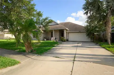 Abbey Road, Brownsville, TX 78526