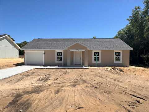 Sw 151St Avenue, Ocala, FL 34481