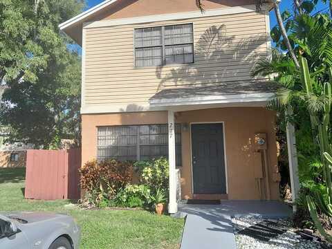 Nw 106Th Avenue, Pembroke Pines, FL 33028