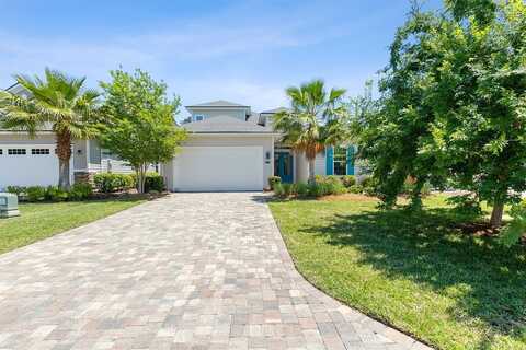 N Sea Grape Drive, Fernandina Beach, FL 32034