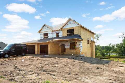 129Th Lane, Blaine, MN 55449