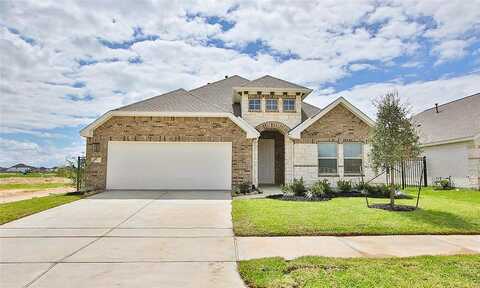 Aster Green Drive, Katy, TX 77493