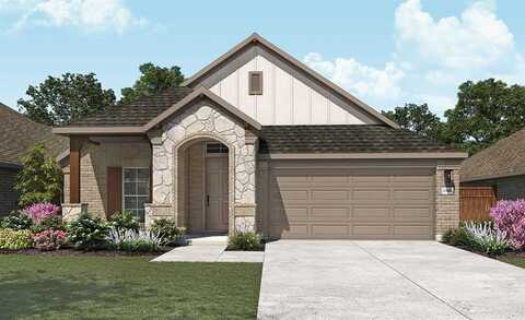 Aster Green Drive, Katy, TX 77493