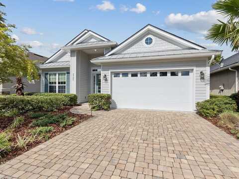 N Sea Grape Drive, Fernandina Beach, FL 32034