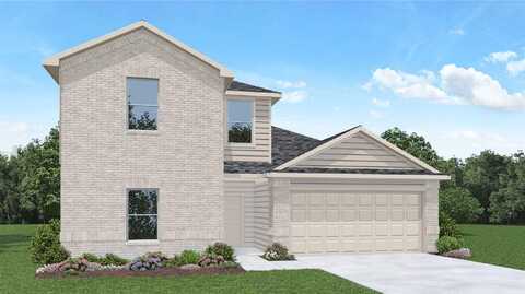 Azure Falls Drive, Katy, TX 77493