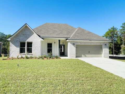 Louis Circle, Crestview, FL 32539