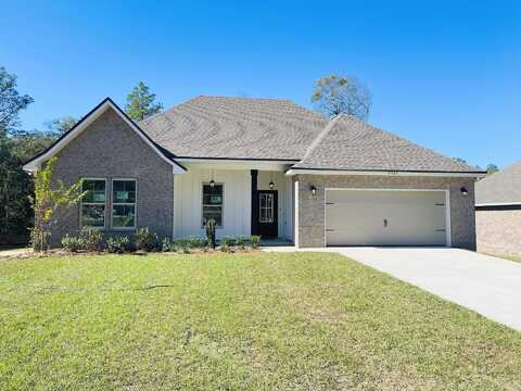 Louis Circle, Crestview, FL 32539