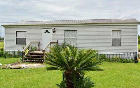 County Road 137, O BRIEN, FL 32071