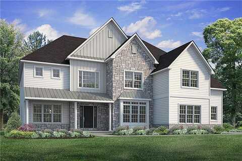 Merion Drive, Center Valley, PA 18034