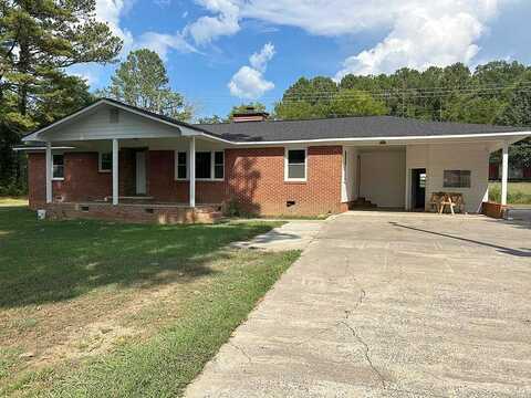 Highway 411, Ranger, GA 30734