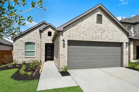 Peaceful Cove Lane, Katy, TX 77493
