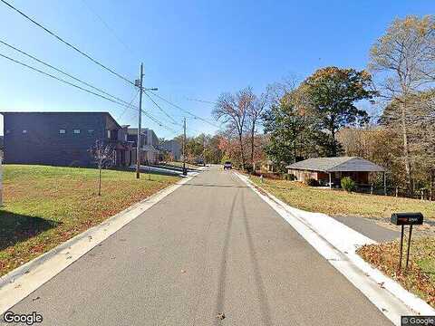 Rainbow Circle, Lynchburg, VA 24501