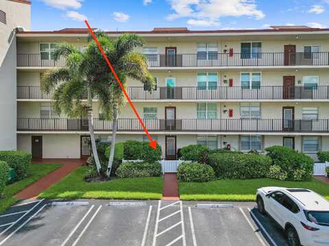 Abbey Ln, Delray Beach, FL 33446