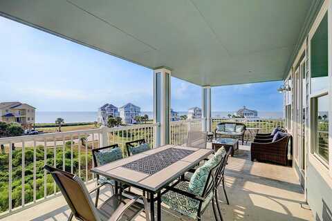 Bay Water Drive, Galveston, TX 77554