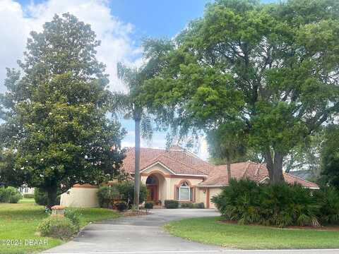 E Spruce Creek Boulevard, Port Orange, FL 32128