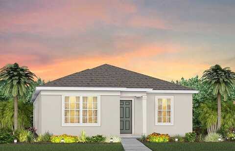 Peace Of Mind Avenue, Kissimmee, FL 34744