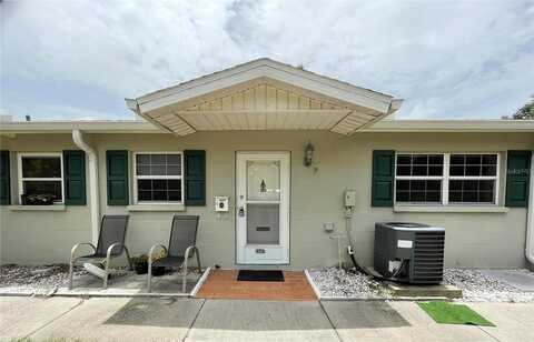 Golf Course Drive, Sarasota, FL 34234