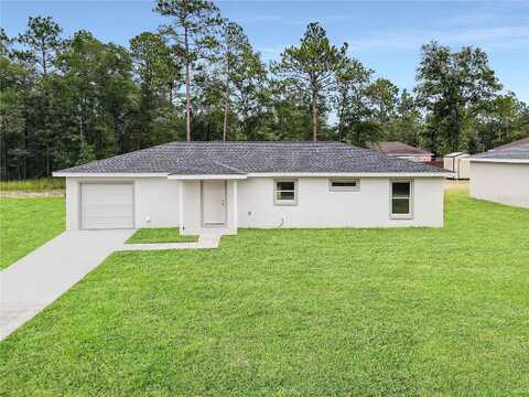 Sw 150Th Court, Ocala, FL 34481