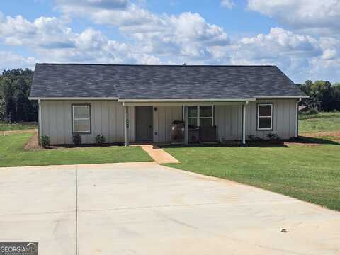 West Hendricks Street, Bowman, GA 30624