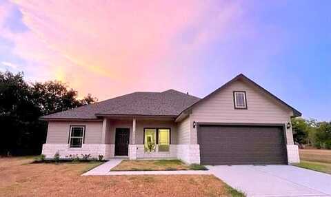 Mossy Meadow Drive, West Columbia, TX 77486