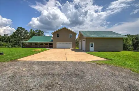 Doyle Road Se, Cedartown, GA 30125