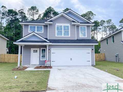 Buckingham Drive, Midway, GA 31320