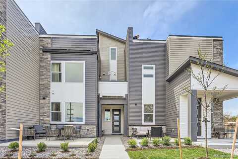 W 68Th Place, Denver, CO 80221