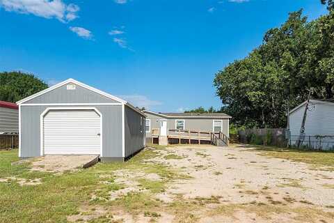 E Acres Road, Gun Barrel City, TX 75156