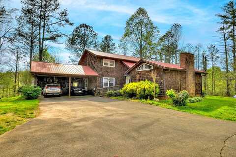 Highway 52, E, Ellijay, GA 30536