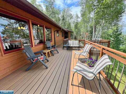 Vermilion Camp Road, Cook, MN 55572