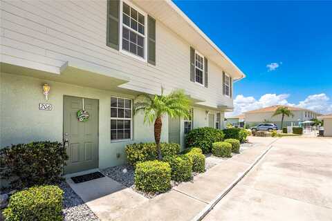 Nadir Road, Punta Gorda, FL 33983