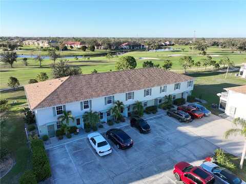 Nadir Rd, Punta Gorda, FL 33983