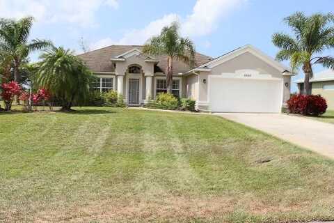 N Serenity Circle, Fort Pierce, FL 34981