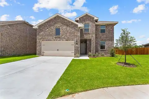 Ontario Drive, Seagoville, TX 75159