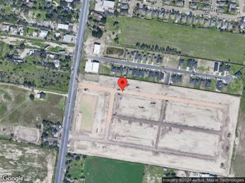 E Comal Road, Edinburg, TX 78542