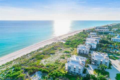 W Gulf Drive, Sanibel, FL 33957