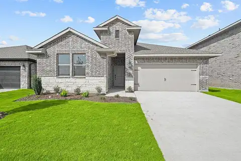 Huron Drive, Seagoville, TX 75159