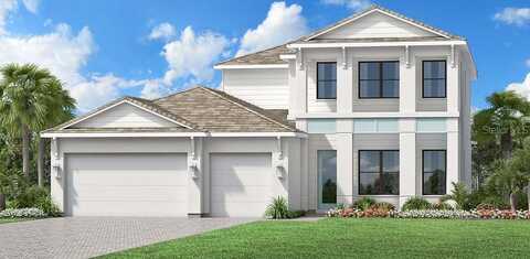 Waterfront Circle, Sarasota, FL 34240