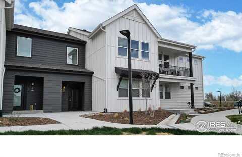 Conquest Street, Fort Collins, CO 80524