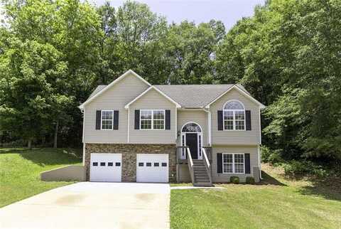 Forrest Lane, Newnan, GA 30263